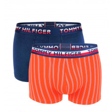 Férfi boxeralsók Tommy Hilfiger Color Fiesta nar...