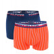 Férfi boxeralsók Tommy Hilfiger Color Fiesta nar...