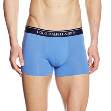 Férfi boxerkalsó Polo Ralph Lauren Aerial kék