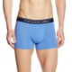 Férfi boxerkalsó Polo Ralph Lauren Aerial kék