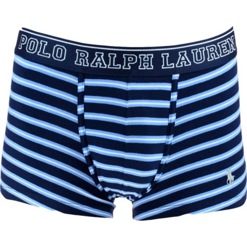 Férfi boxeralsó Polo Ralph Lauren Cruise Navy Multi Stripe Nevis PP sötétkék Férfi boxeralsó Polo Ralph Lauren Cruise Navy Multi Stripe Nevis PP sötétkék