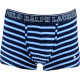 Férfi boxeralsó Polo Ralph Lauren Cruise Navy Mu...