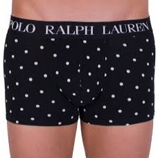 Férfi boxeralsó Polo Ralph Lauren Print Classic ...