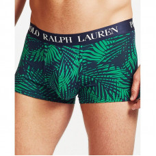 Férfi boxeralsó Polo Ralph Lauren Classic Trunk ...