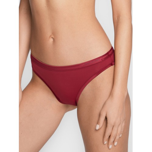 Tommy Hilfiger Tailored Comfort M&S Női Bikini Alsónemű Bordó Tommy Hilfiger Tailored Comfort M&S Női Bikini Alsónemű Bordó