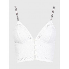 Tommy Hilfiger Eyelet-Triangle Melltartó Elefánt...