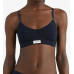 Női sportmelltartó Tommy Hilfiger Unlimited Bralette fekete
