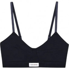 Női sportmelltartó Tommy Hilfiger Unlimited Bralette fekete