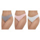 Tommy Hilfiger varrás nélküli brazil bikini nő...