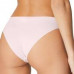 Tommy Hilfiger varrás nélküli brazil bikini női alsónemű 3-as csomag – Rózsaszín, Szürke, Fehér