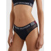 Tommy Hilfiger Flex-Bikini Női Alsó Tengerészkék