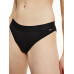 Tommy Hilfiger SEACELL-Tonal Logo Waistband Női Alsó Fekete