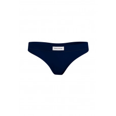 Tommy Hilfiger Essentials-Thong Női Tanga Tenger...
