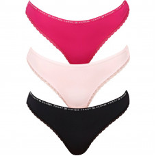 Tommy Hilfiger Recycled Micro Lace női tanga Vil...
