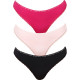 Tommy Hilfiger Recycled Micro Lace női tanga Vil...