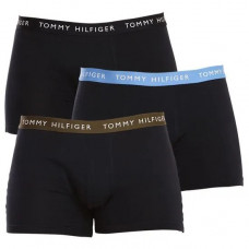 Férfi boxer Tommy Hilfiger Recycled Essentials Tr...