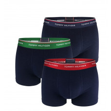 Férfi Boxeralsók Tommy Hilfiger Premium Essentia...