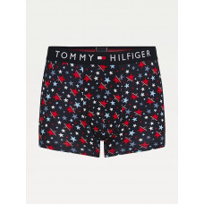 Férfi boxeralsó Tommy Hilfiger All-Over Print Co...