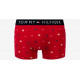 Férfi boxeralsó Tommy Hilfiger All-Over Print Co...