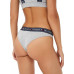Női alsónemű Tommy Hilfiger Brazilian szürke 