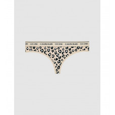 Női tanga alsónemű Calvin Klein CK One Stephen ...