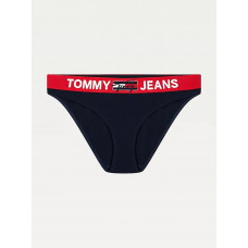Női alsónemű Tommy Hilfiger Contrast Waistband ...