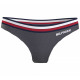 Tommy Hilfiger Modern Signature Tape Női Bikini S...