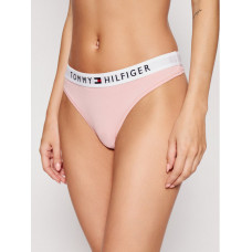 Női tanga alsónemű Tommy Hilfiger Thong halván...