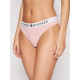 Női tanga alsónemű Tommy Hilfiger Thong halván...