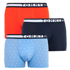 Férfi boxeralsók Tommy Hilfiger Organic Cotton v...