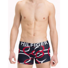 Férfi boxeralsó Tommy Hilfiger Trunk Macro Pop n...