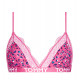 Női melltartó Tommy Hilfiger Print Stretch Lace ...