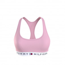 Tommy Hilfiger női bralette rózsaszín