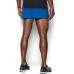 Férfi rövidnadrág Under Armour Launch Split kék
