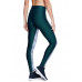Női kompressziós leggings Under Armour Printed zöld