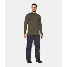 Férfi testhez simuló Under Armour TAC CGI Mock u...