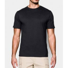 Póló Under Armour Tactical fekete
