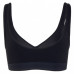 Tommy Hilfiger Bralette Lift Női Sportmelltartó Fekete