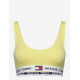 Női sportmelltartó Tommy Hilfiger Logo Underband...