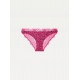 Női alsónemű Tommy Hilfiger Nylon Lace Print Br...