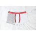 Boxeralsó Maszaryk Crimea White & Red