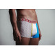 Boxeralsó Maszaryk Crimea Blue & Grey