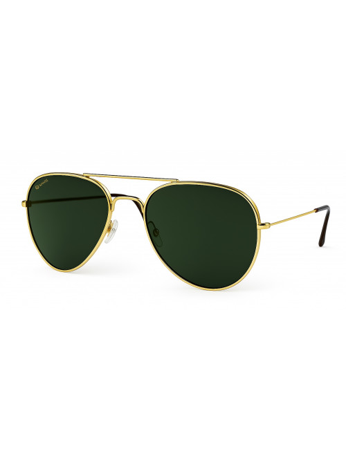 Wantee Pilot Top Gun Napszemüveg