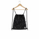 Tornazsák Gymsack TPS Black Numbers All-Over