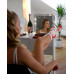 Ladies Night Wantee Zoknik