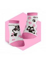 Aranyos Cicák Wantee Bokazokni