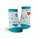 Medical Two Wantee Bokazokni