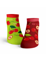 Lécsi Cseresznye Wantee Bokazokni