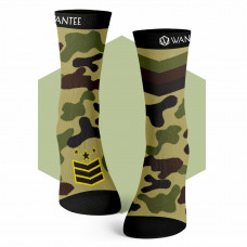 Army Aplha Wantee Zokni