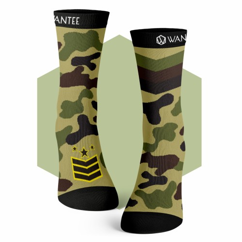 Army Aplha Wantee Zokni Army Aplha Wantee Zokni